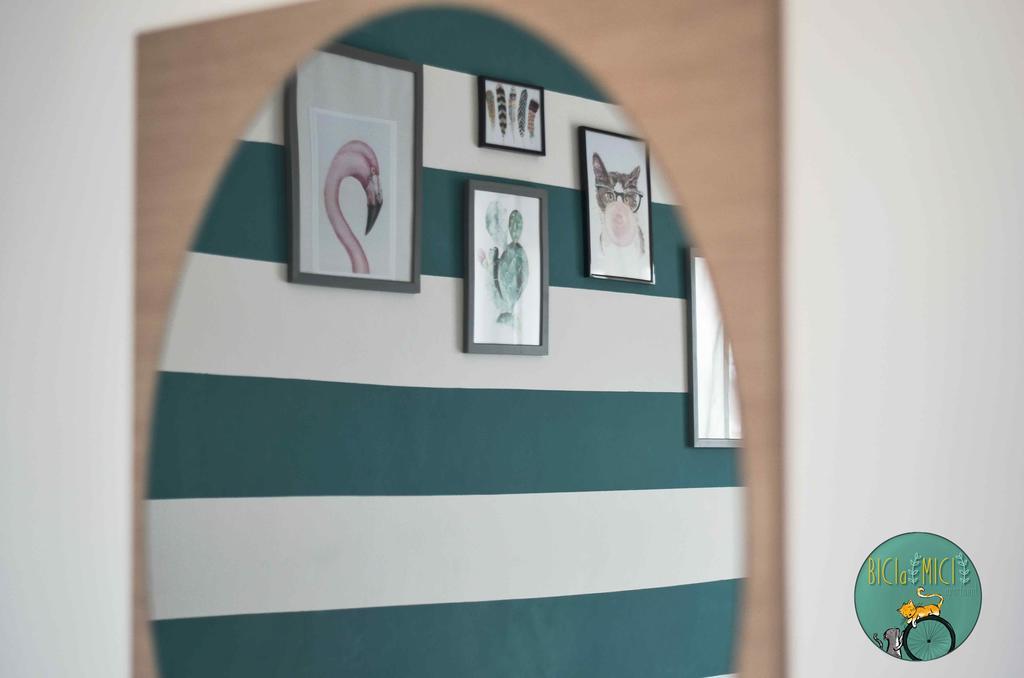 Biciamici Apartments Scafati Εξωτερικό φωτογραφία