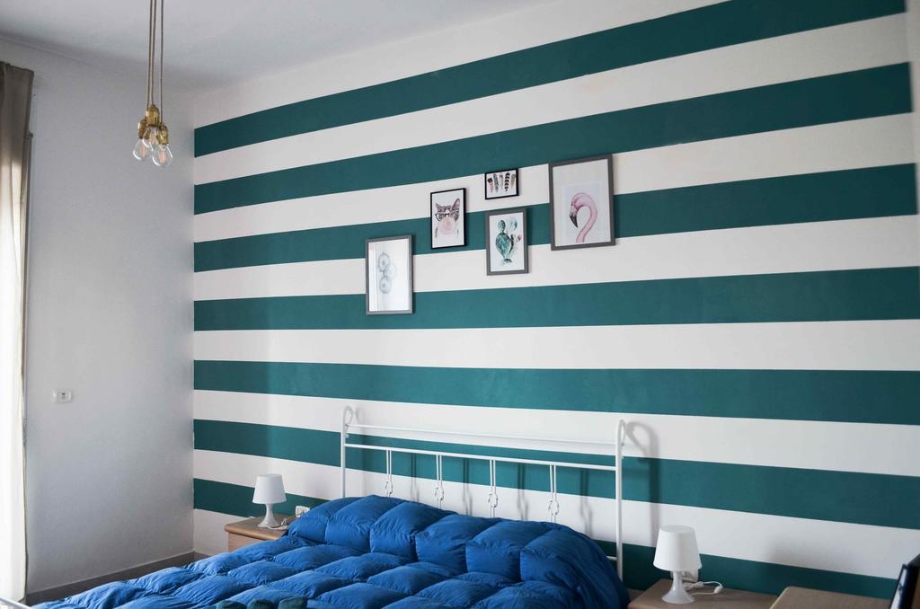 Biciamici Apartments Scafati Εξωτερικό φωτογραφία