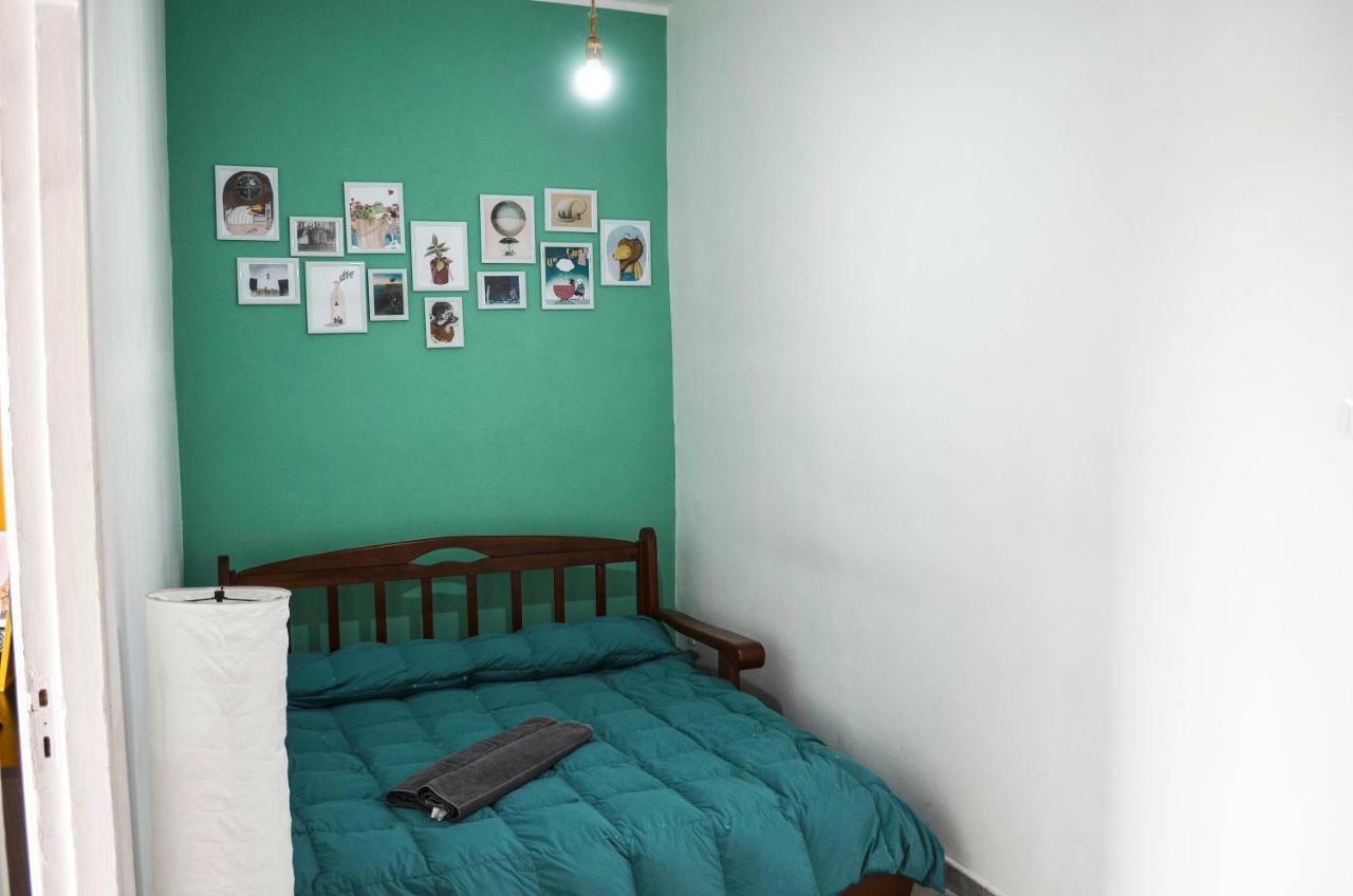 Biciamici Apartments Scafati Εξωτερικό φωτογραφία