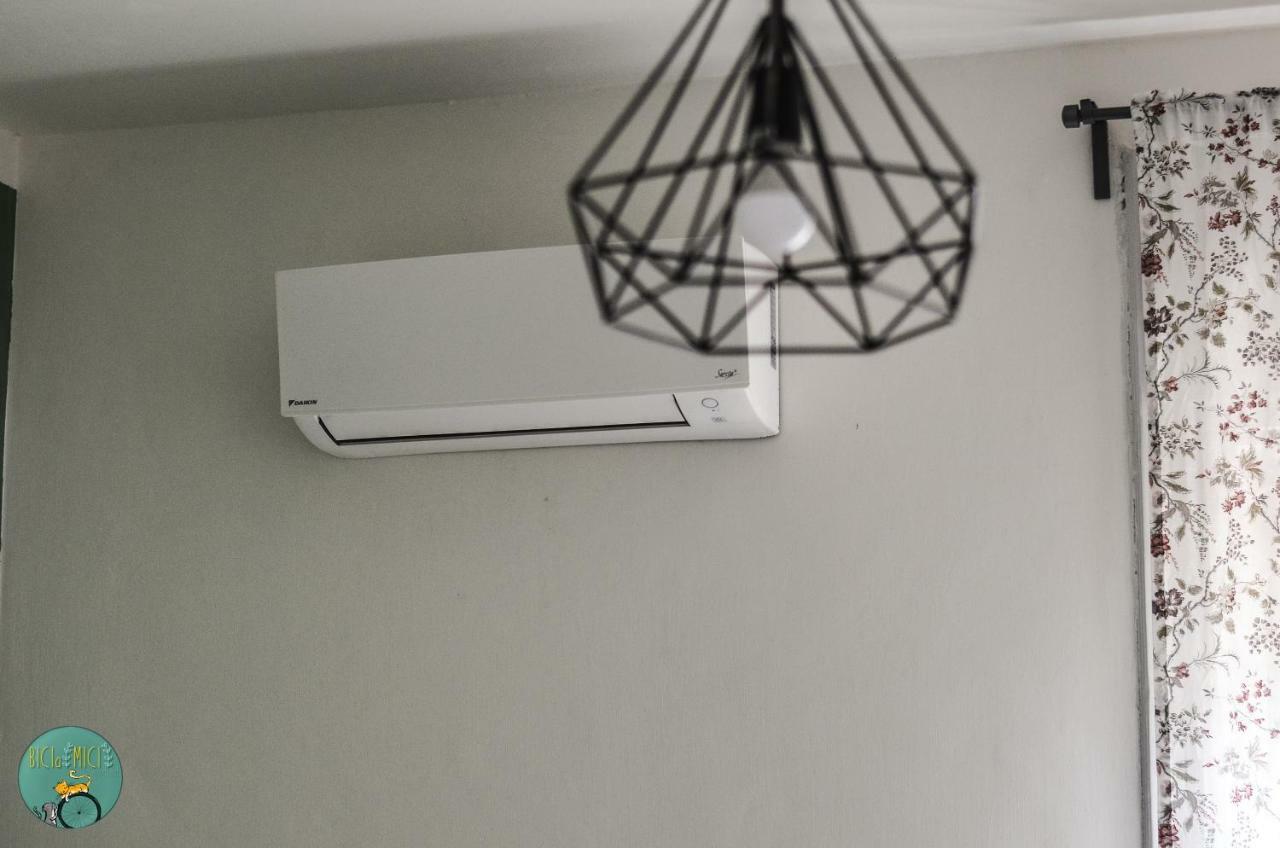 Biciamici Apartments Scafati Εξωτερικό φωτογραφία